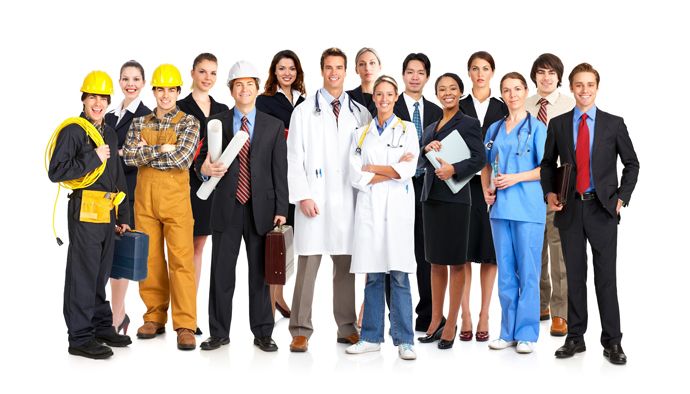 Manpower Supply